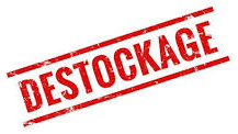 Déstockage Déstockage