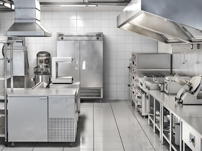 Image de HYGIENE EN CUISINE