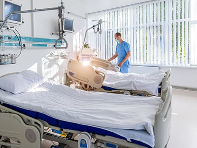 Image de HYGIENE MEDICALE ET CORPORELLE