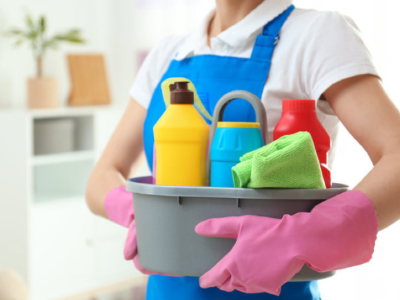 Image de HYGIENE DES SURFACES