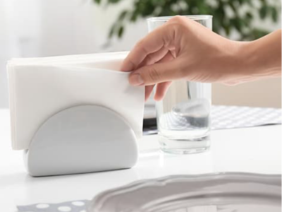 Image de ART DE LA TABLE ET ACCUEIL