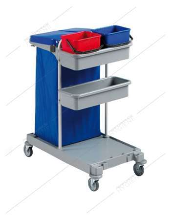 Image de CHARIOT ARIANE 110 - UNITE