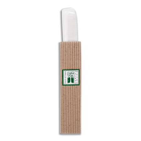Image de PEIGNE FEEL GREEN - PACK DE 100