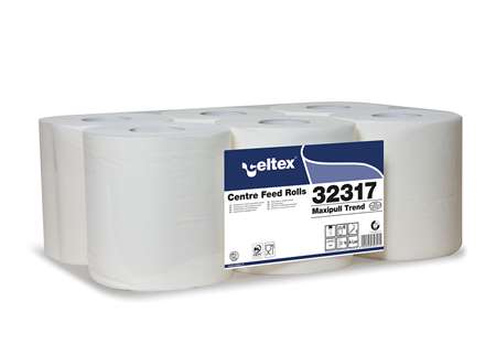 Image de MAXIPULL 450 FTS 2PLI TREND DC LUXE - BALLOT DE 6