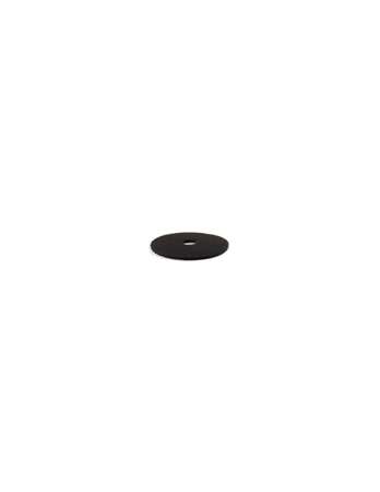 Image de DISQUE NOIR DIAM 356 MM - CARTON DE 5