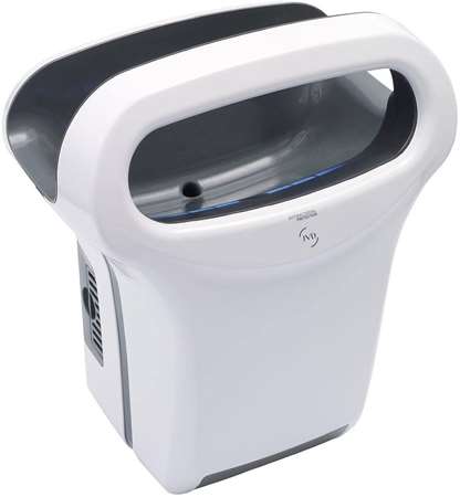 Image de SECHE MAINS EXPAIR AUTOMATIQUE BLANC - UNITE