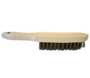 Image de BROSSE METAL MANCHEE 4 RANGS - UNITE