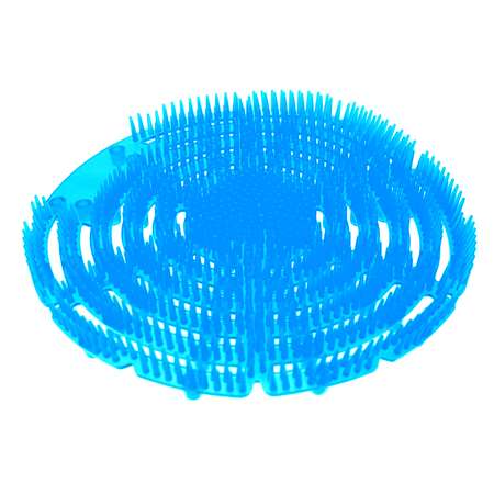 Image de ECRAN URINOIR ANTI SPLASH MENTHE- SACHET DE 2
