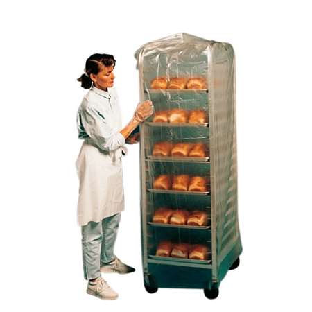 Image de HOUSSE CHARIOT 67+66x204 CM - LE ROULEAU DE 50