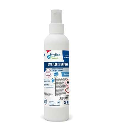 Image de ODORISANT D'ATMOSPHERE STARFLORE AMBIANCE -UNITE 200ML