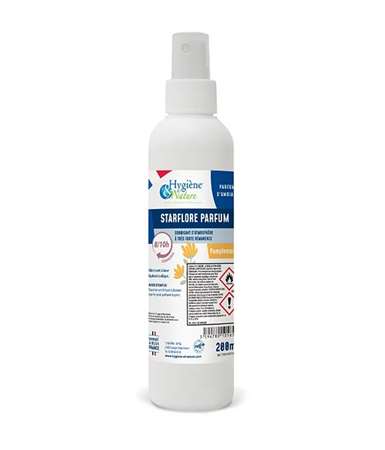Image de ODORISANT D'ATMOSPHERE STARFLORE PAMPLEMOUSSE - UNITE 200ML
