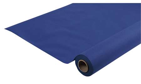 NAPPE EN ROULEAU BLEU M SPUNBOND NON TISSE 1.20 X 50 - UNITE