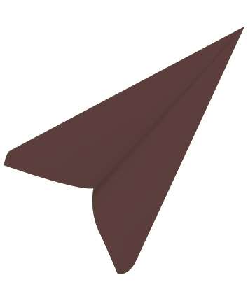 Image de SERVIETTE VS AIRLAID 40X40 CACAO FSC - CARTON DE 400