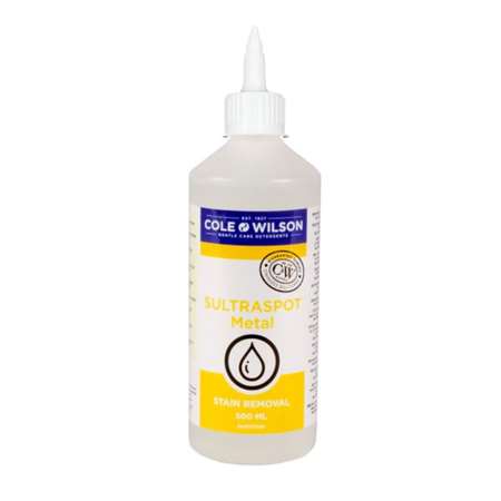 Image de UNITE DETACHANT METAL ROUILLE SULTRASPOT - UNITE 500ML