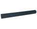 NAPPE RLX ANTHRACITE SPUNBOND PREDECOUPE 1.20 X 50.4 - UNITE