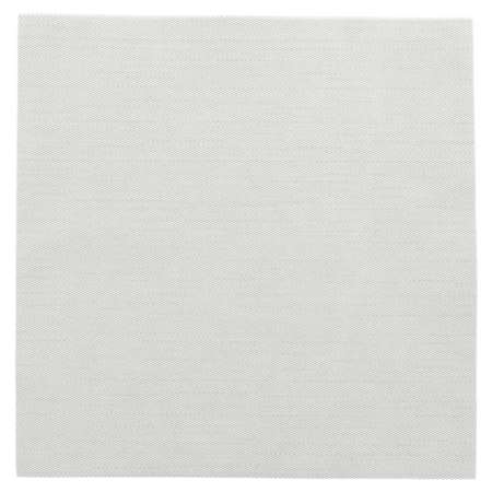 Image de SERVIETTE LIKE LINEN 40X40 GRIS - CARTON DE 600