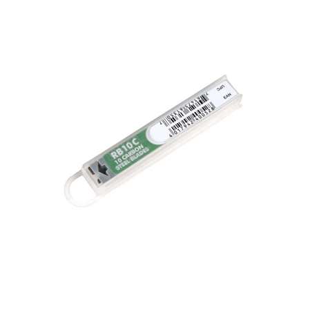 Image de LAME UNGER 10CM POUR GRATTOIR SOL ET VITRE - BOITE DE 10 UT