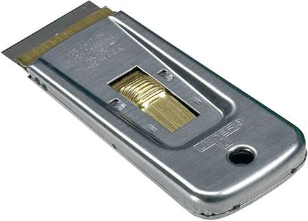 Image de GRATTOIR UNGER DE SECURITE 4CM - UNITE