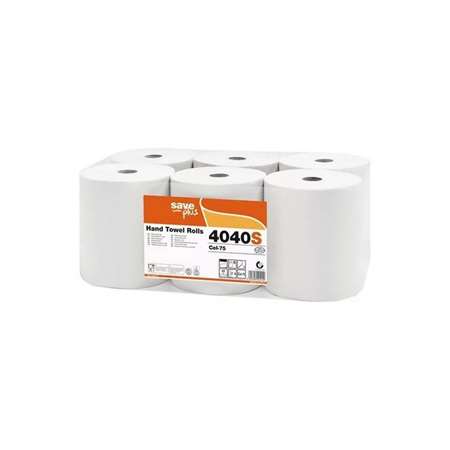Image de BOBINE AUTOCUT SAVE PLUS 130M - BALLOT DE 6