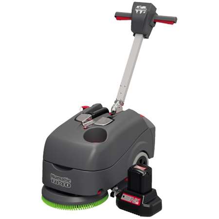 AUTOLAVEUSE + BATTERIE TTB1840 NX LITHIUM - UNITE