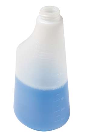 Image de BOUTEILLE 650 ML NEUTRE POUR VAPO - UNITE