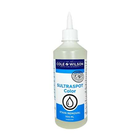 Image de UNITE DETACHANT COLOR SULTRASPOT- UNITE 500 ML