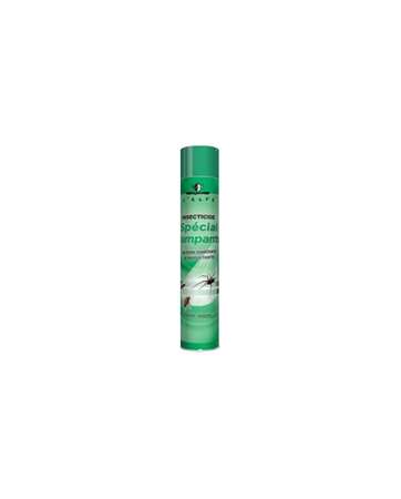 INSECTICIDE BFC RAMPANT PUCK CAFARD 750 ML - UNITE