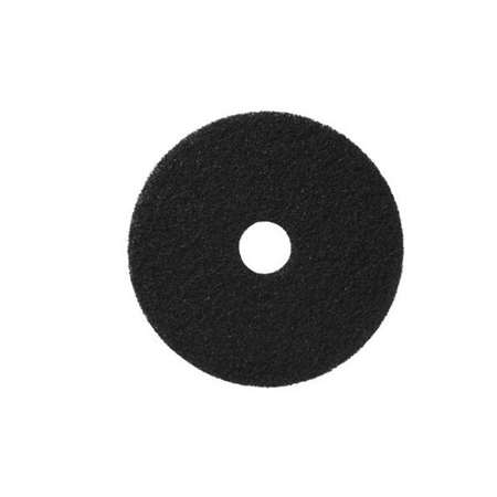 Image de DISQUE NOIR DIAM 432 MM - CARTON DE 5
