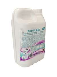 Image de ECO FLASS BSD RINCAGE CONCENTRE ECOLABEL - BIDON DE 2 L