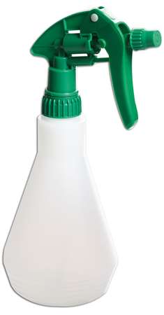 Image de VAPORISATEUR 650 ML VIDE VERT - UNITE
