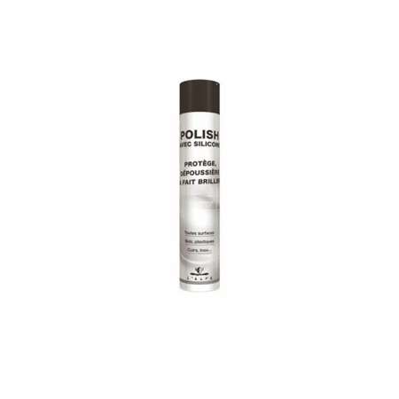 Image de DEPOUSSIERANT SILICONE BFC - AEROSOL DE 750 ML