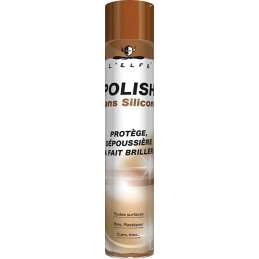 Image de DEPOUSSIERANT SANS SILICONE BFC - AEROSOL DE 750 ML