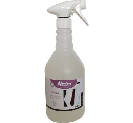 Image de DETACHANT TEXT NET VAPO DE 800 ML - UNITE