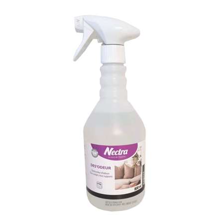 DESTRUCTEUR D'ODEUR AIR ET TEXTILE EXPERT - VAPO DE 800 ML