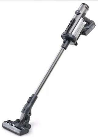 ASPIRATEUR A BATTERIE HENRY QUICK GRIS - UNITE