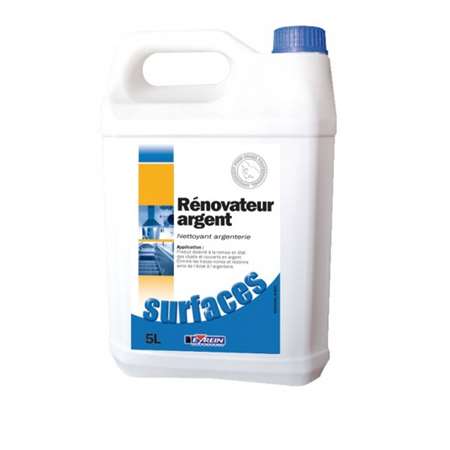 Image de RENOVATEUR ARGENT - BIDON 5 L