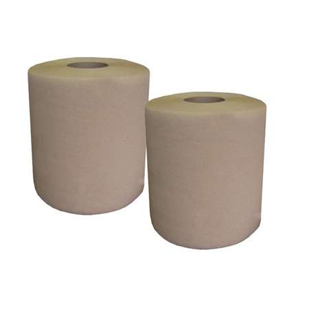 Image de BOBINE CHAMOIS T1000 2 PLIS 800 FORMATS - BALLOT DE 2