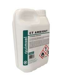 Image de CT AMBIENT CONCENTREE POUR CENTRALE - BIDON DE 2 L