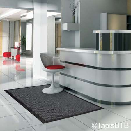 Image de TAPIS ANTIPOUSSIERE SMART 80 X 120 - LE TAPIS