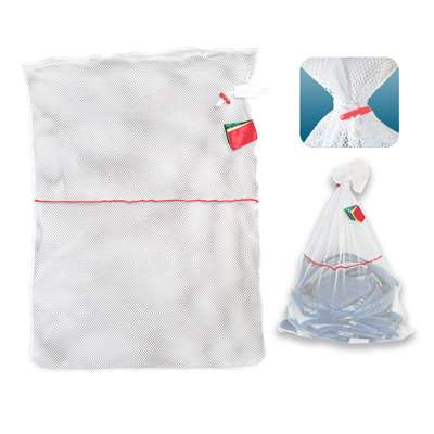 Image de FILET DE LAVAGE LARGE 70 X 80 CM - UNITE