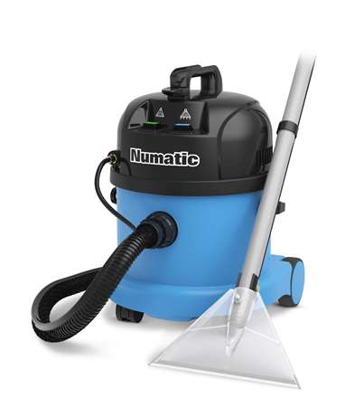 Image de ASPIRATEUR INJECTEUR EXTRACTEUR CT 370 - UNITE