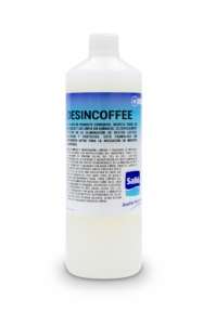 Image de NETTOYAGE MACHINE ALIM DESINCOFFEE - BOUTEILLE DE 1L