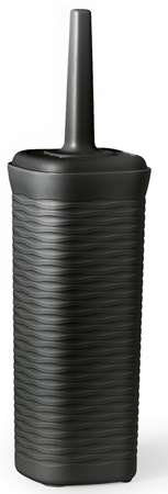 Image de COMBINE WC LOOP NOIR - UNITE