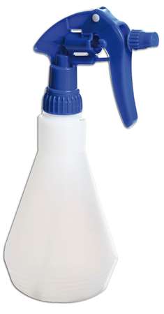 Image de VAPORISATEUR 650 ML VIDE BLANC- UNITE
