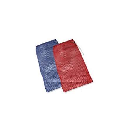 Image de FILET DE LAVAGE 70L ROUGE - UNITE