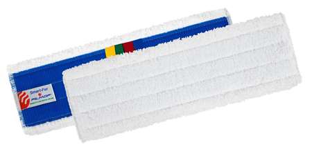 Image de BANDEAU VELCRO DEPOUSSIERAGE SMART FUR 44 X 14 CM - UNITE