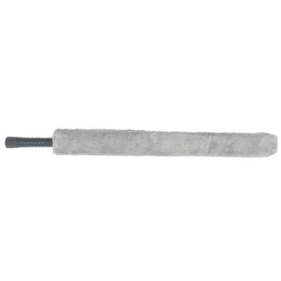 Image de LAME FLEXIBLE AVEC MANCHON MICROFIBRE GRIS - UNITE