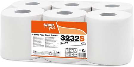 Image de MAXIMAINS 450 FTS 2PLIS RECYCLE - BALLOT DE 6