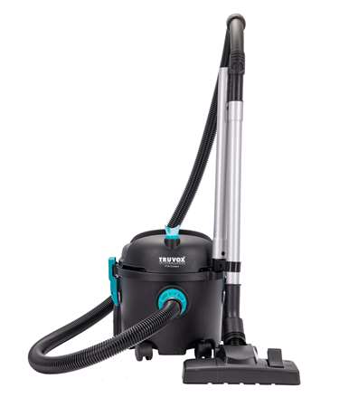 Image de ASPIRATEUR VTVE COMPACT EURO - UNITE