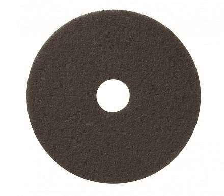 DISQUE NOIR 508 MM - CARTON DE 5